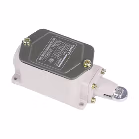 正泰 行程开关；YBLX-K1/411