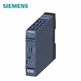 西门子 AS-iSlimLineCompact模块SC22.5；3RK12070CG002AA2