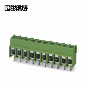 菲尼克斯 PCB连接器；PT 2,5/ 2-5,0-H