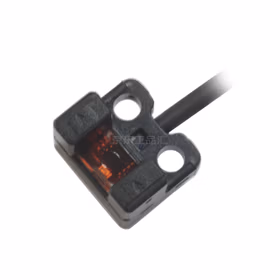 胜蓝SiRON 槽型传感器L型NPN；K016-A2