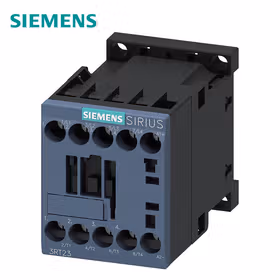 西门子 接触器,4NO,AC-1：18A110VDC4极,4NO,尺寸S00,螺栓型端子连接；3RT23161BF40