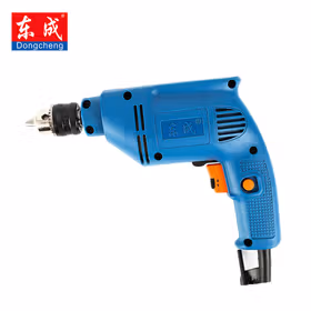 东成 300W手电钻；J1Z-FF-10A