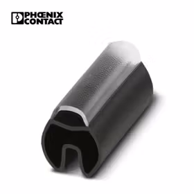 菲尼克斯 线缆标记条支架；PATG HF 3/18