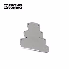 菲尼克斯 端板；D-PT 2,5-PE/3L