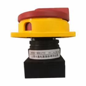 上海天逸电器 通断开关；LW42B2-2825/LF101