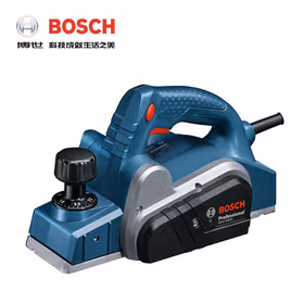 博世 电刨(2.6mm)；GHO 6500