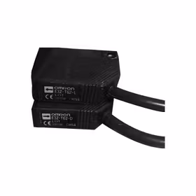 欧姆龙 内置小型放大器型光电传感器；E3Z-T62 2M BY OMS