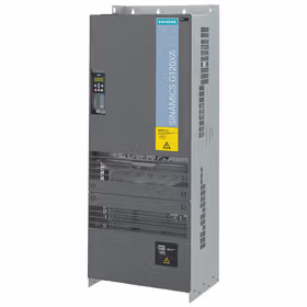 西门子 G120XA变频器无操作面板 355kW AC380-440V；6SL32201YD580CB0