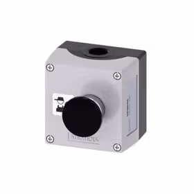 西门子 指令装置外壳；3SU18510AH004NB1