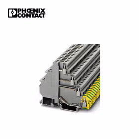菲尼克斯 电机端子；DLK 2,5-PE