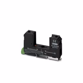 菲尼克斯 浪涌保护器基座；VAL-MS-BE/FM