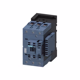 西门子 功率接触器,80A,37kW,2NO+2NC,110VAC50Hz,3极,尺寸S3笼卡式连接；3RT20453AF06