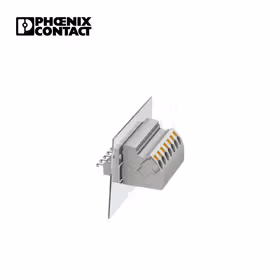 菲尼克斯 穿墙端子；PW 4-POT-SL