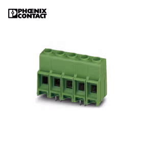 菲尼克斯 PCB连接器；MKDS 10 HV/ 2-ZB-10,16