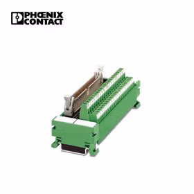 菲尼克斯 VARIOFACE紧凑型接口模块；UM 45-FLK50/AB-1756