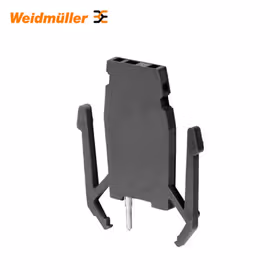 魏德米勒 接线端子附件,测试用适配器；WTA 1/ZA WDU1.5