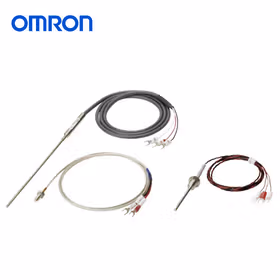 欧姆龙 温度传感器；E52-CA1GTY 1M