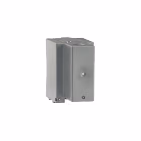 ABB 隔离开关熔断器组附件，端子罩；OSS800G1L/4