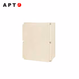 APT 控制箱,可用于安装按钮；XK-15/-Y