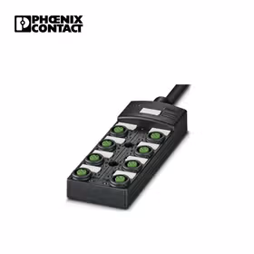 菲尼克斯 传感器/执行器分线盒；SACB-8/16- 5,0PUR SCO P