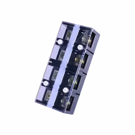 正泰 接线端子；TC-604