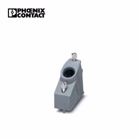 菲尼克斯 插头外壳；VC-K-T2-R-M25