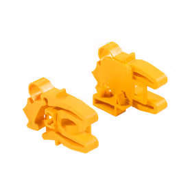 魏德米勒 Z系列,插拔式模块端子,黄色；ZVLA DF CL ZPS2.5