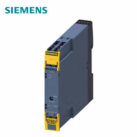 西门子 ASIsafeSlimLineCompact模块,SC17.5F数字安全,2F-DI；3RK12050BE002AA2