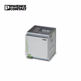 菲尼克斯 免维护大功率存储设备；UPS-CAP/24DC/10A/10KJ