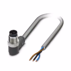 菲尼克斯 传感器/执行器电缆；SAC-3P-M12MR/2,0-E10