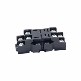 和泉 继电器底座；SH2B-05B