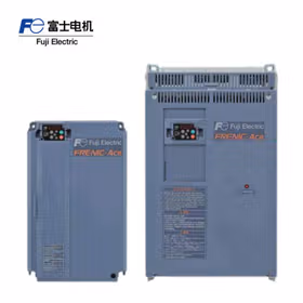 富士电机 高性能变频器；FRN0006E2S-4C