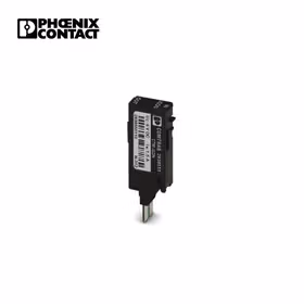 菲尼克斯 电涌保护连接器；CTM ISDN