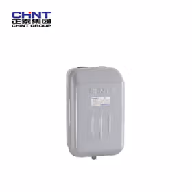 正泰 电磁起动器；QC36-10TN 380V 22A
