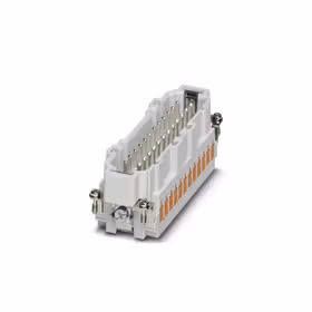 菲尼克斯 连接器附件，插针；HC-B24-ESTQ-2.5