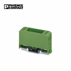 菲尼克斯 电子模块壳体；EMG 22-LG