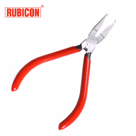罗宾汉(RUBICON) 微型剪钳4寸；REN-110