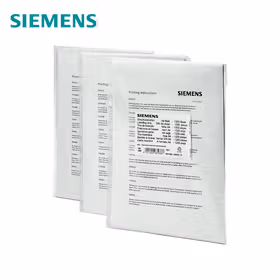 西门子 标签条,适用于带显示屏的操作块3UF721,用于文字说明按钮；3UF79250AA010