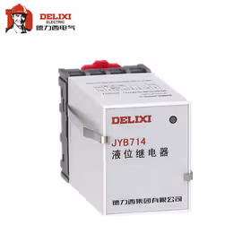 德力西电气 电子式液位继电器；JYB-714 AC220V
