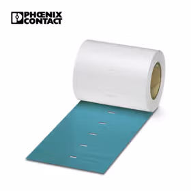 菲尼克斯 插芯标签；EMT (103X23)R TQ