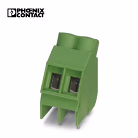 菲尼克斯 PCB连接器；SMKDS 5/ 2-6,35