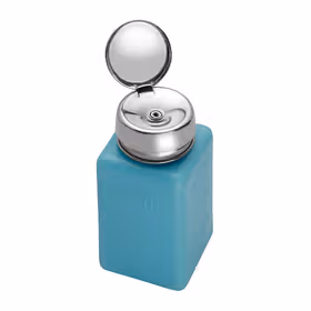 世达 防静电酒精瓶200ml；03311