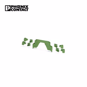 菲尼克斯 模块外壳；ME 12,5 OT-MSTBO SET