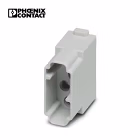 菲尼克斯 插芯模块,位数:4xKOAX；HC-M-04-KT-M