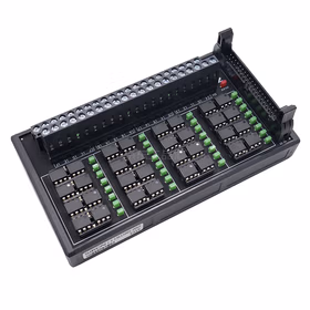 胜蓝SiRON 32位直流光耦隔离型固态继电器模块；Y319-1