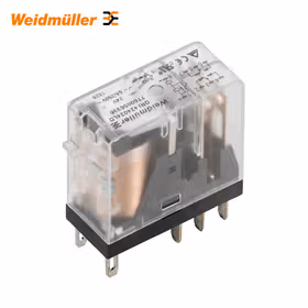 魏德米勒 电子产品(PA)；DRI 424012LD