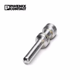 菲尼克斯 车削压接插针；CK2,5-ED-0,75ST AG