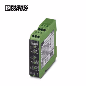 菲尼克斯 定时继电器；ETD-FL-2T-DTI