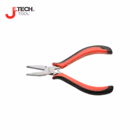 捷科(jetech) 迷你扁嘴钳5寸；MP-5L