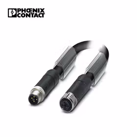 菲尼克斯 电源线；SAC-4P-MST/ 2,0-PUR/FST SCO